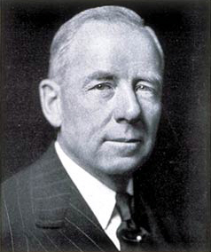 Thomas W. Lamont